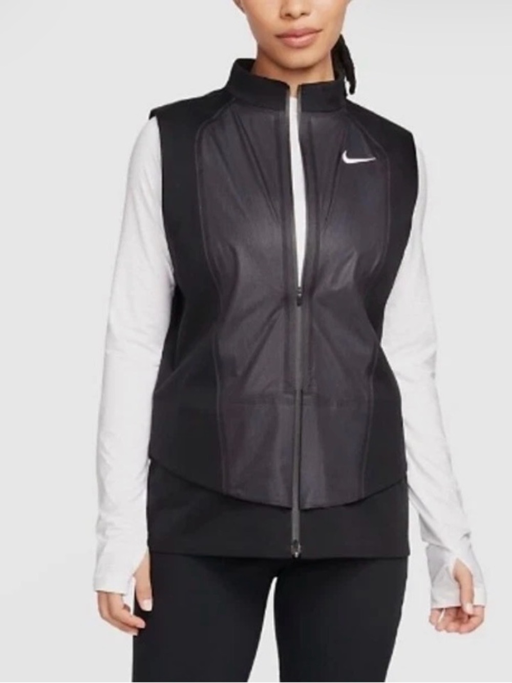 Nike Storm Fit ADV Sleeveless Zip Vest